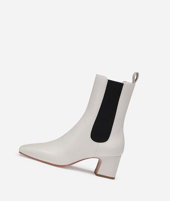 Tofu Women's ASH Cher Ankle Boots | 093BVMYKO