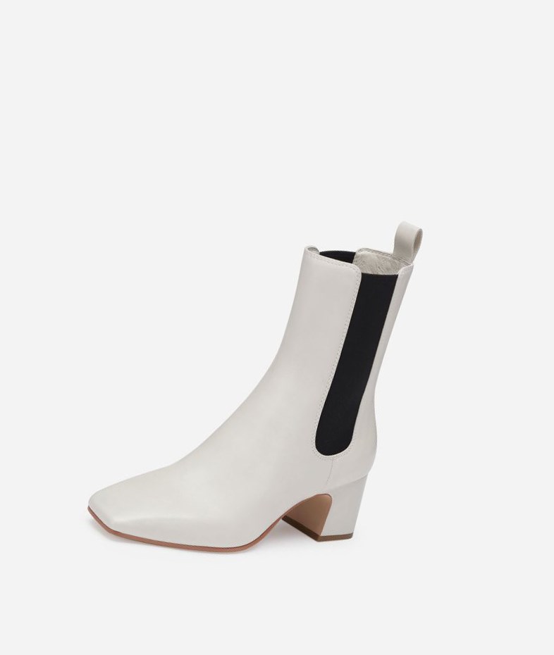 Tofu Women's ASH Cher Ankle Boots | 093BVMYKO